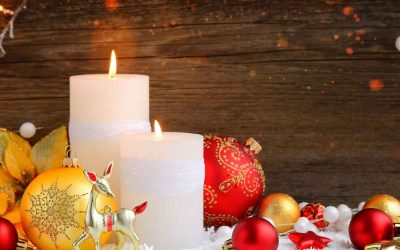 How Does Advent Prepare Us For Christmas?