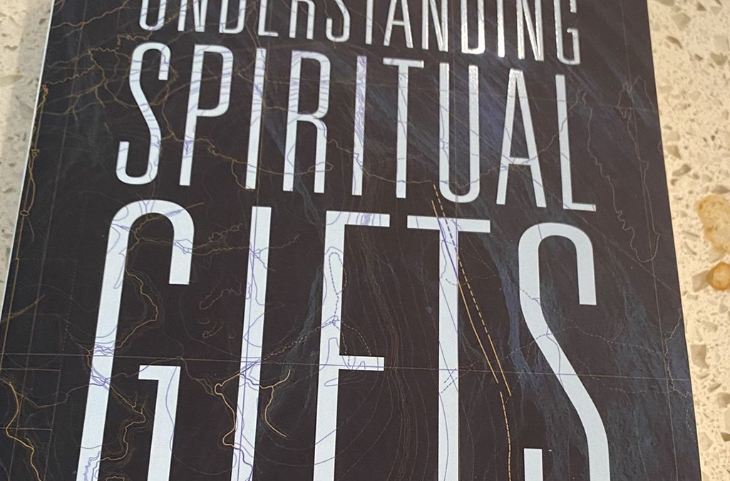 ‘Understanding Spiritual Gifts: A Comprehensive Guide’ Book Review