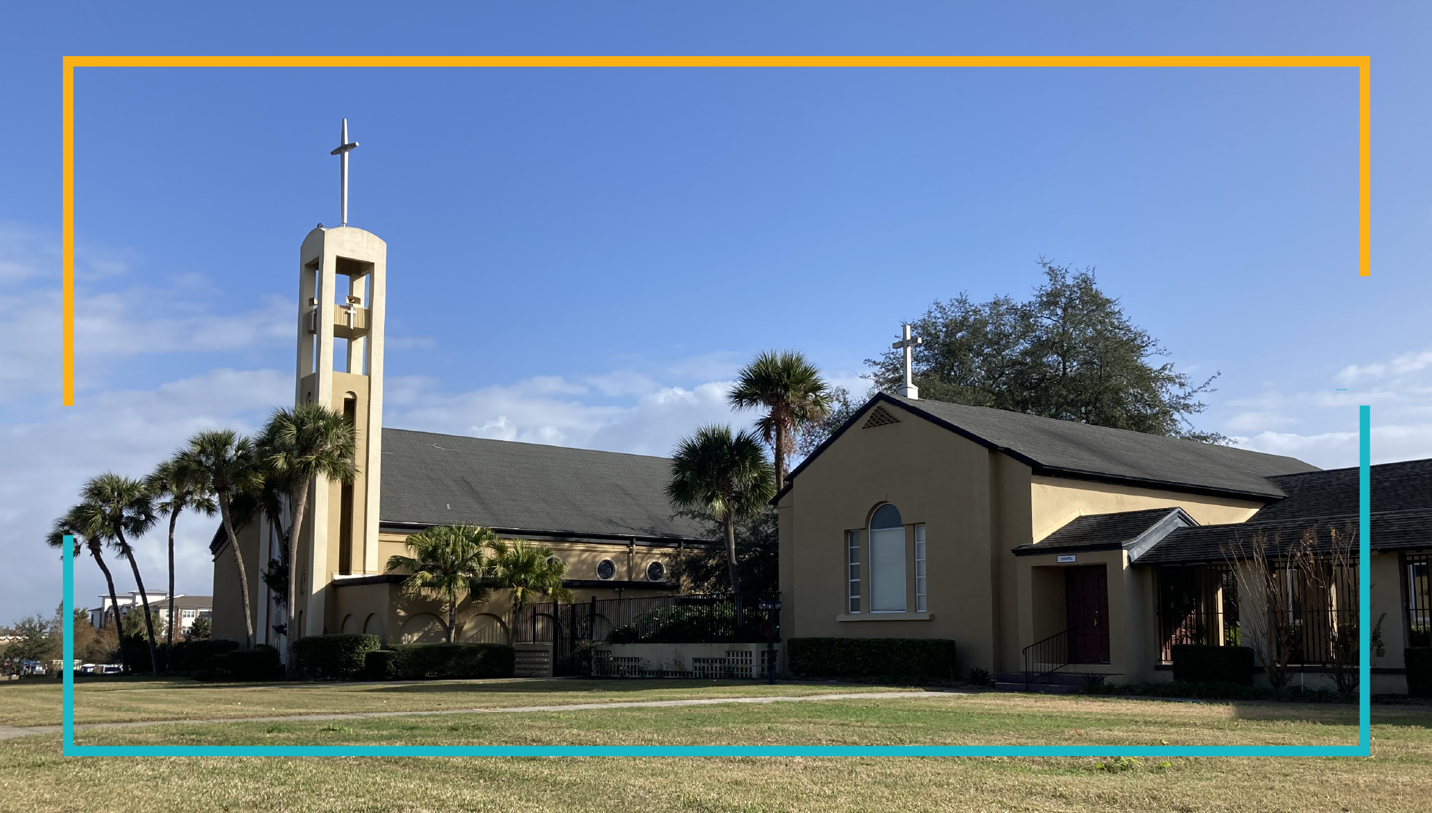 Photo of Community Methodist Church